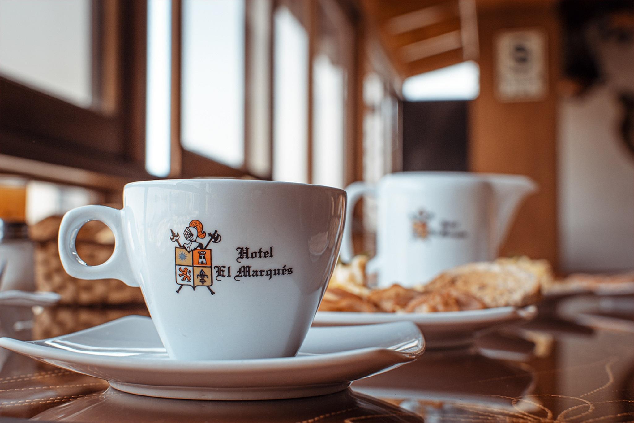 Hotel El Marques Lima Dış mekan fotoğraf