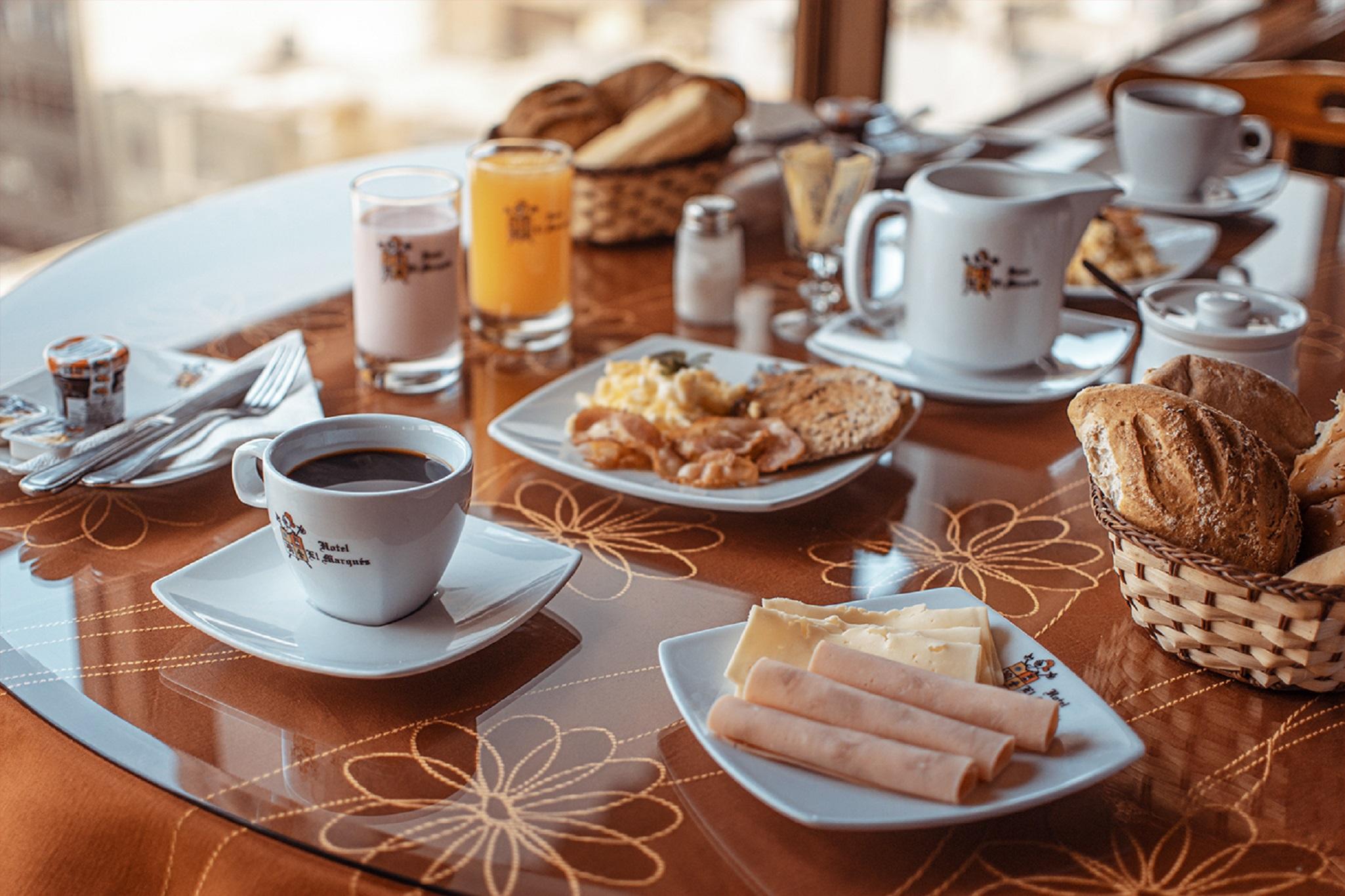 Hotel El Marques Lima Dış mekan fotoğraf