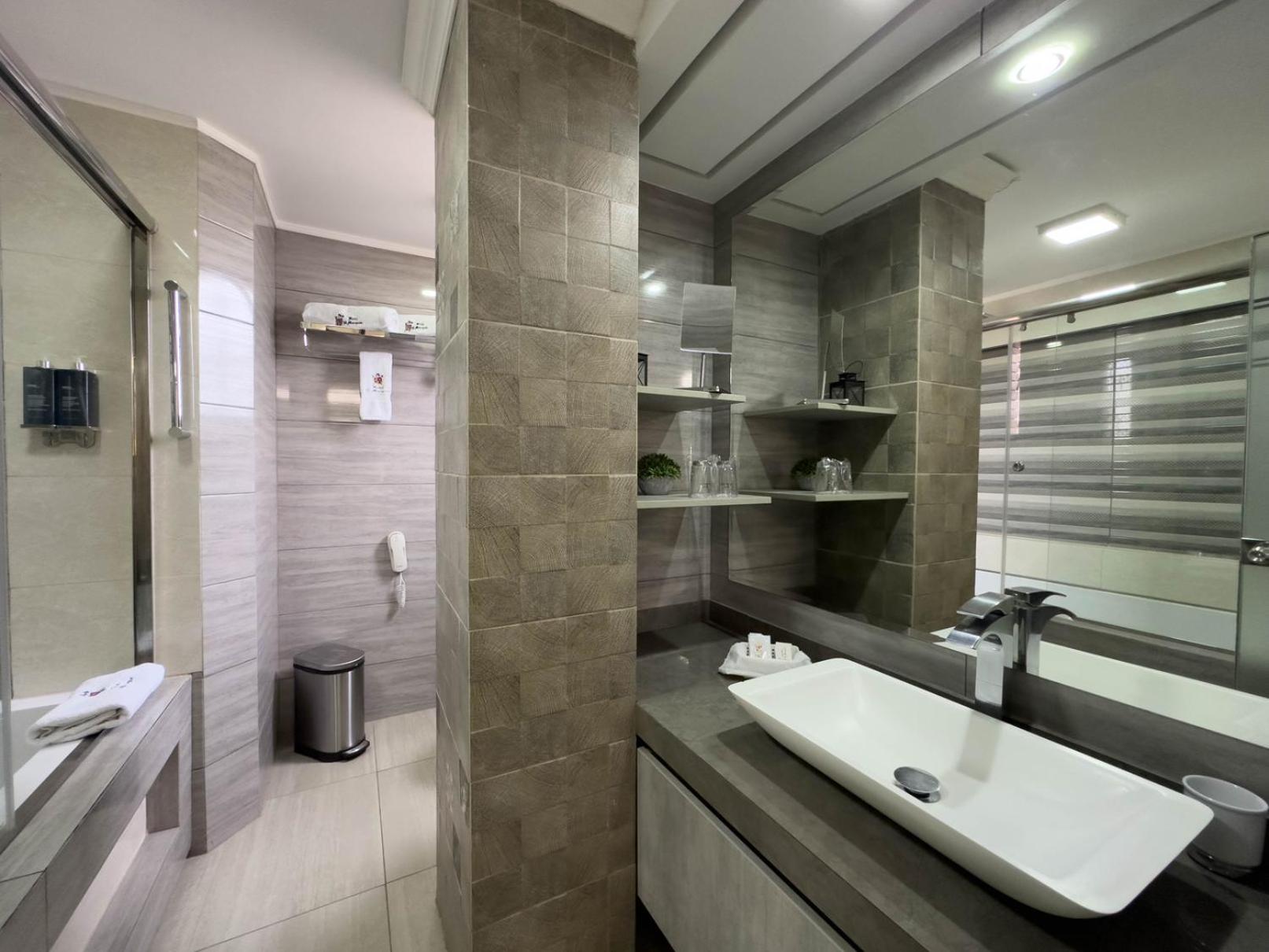 Hotel El Marques Lima Dış mekan fotoğraf
